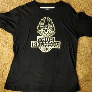 True Religion shirt